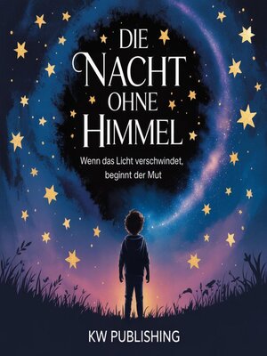 cover image of Die Nacht ohne Himmel